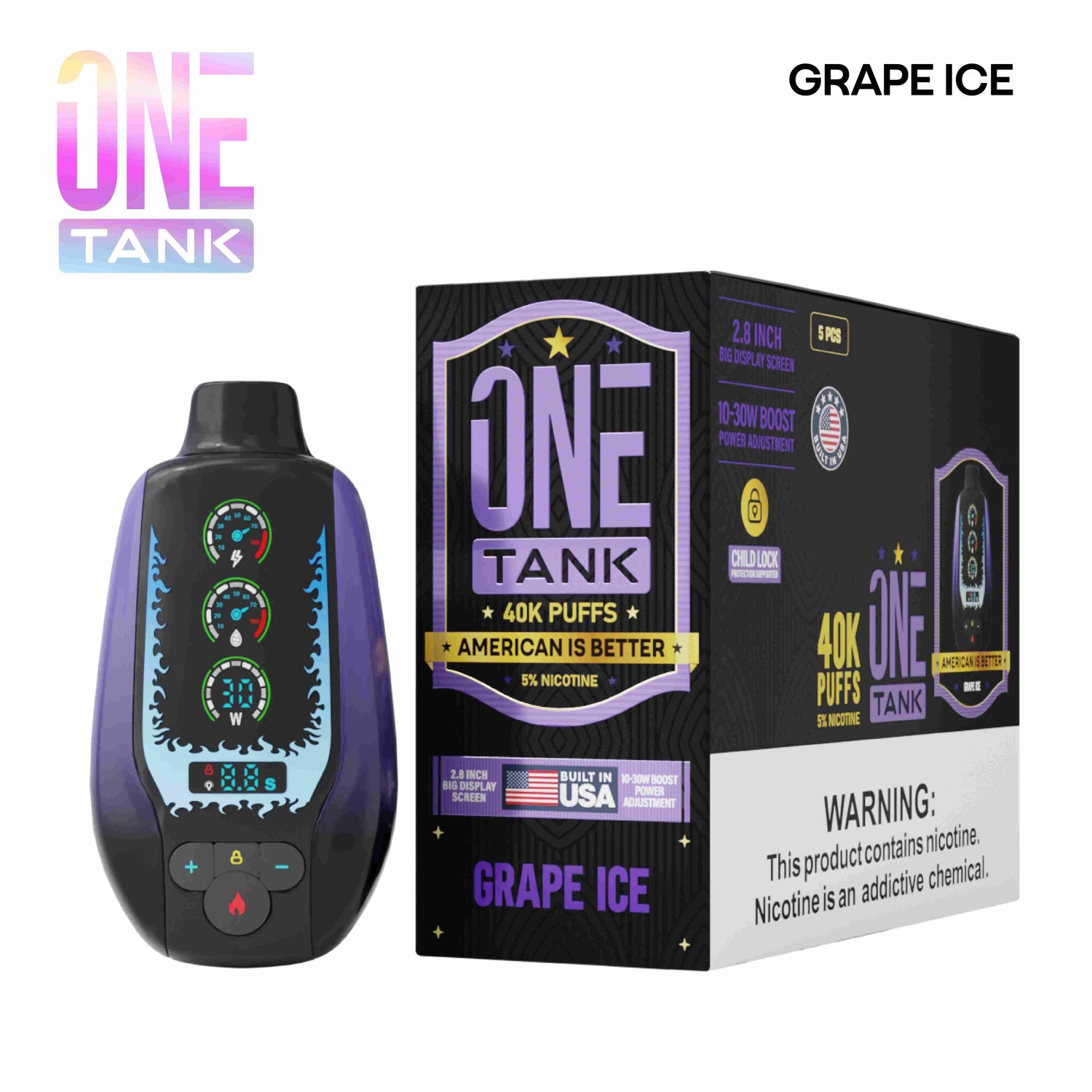 Ice